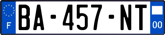 BA-457-NT