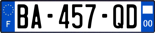 BA-457-QD