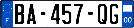 BA-457-QG