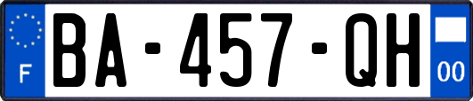 BA-457-QH