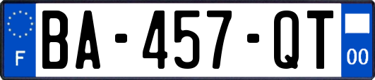 BA-457-QT
