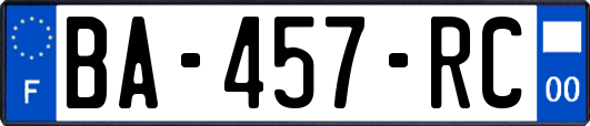 BA-457-RC