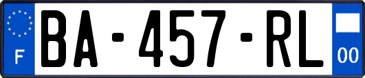 BA-457-RL