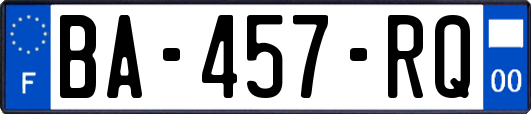BA-457-RQ