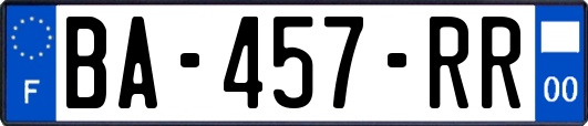 BA-457-RR