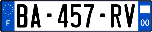 BA-457-RV