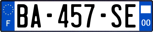 BA-457-SE