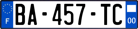 BA-457-TC