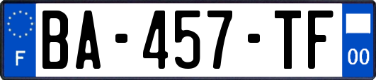 BA-457-TF