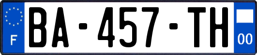 BA-457-TH