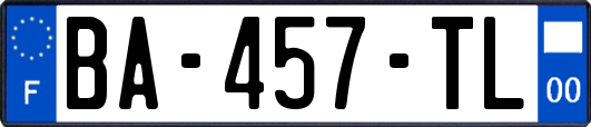BA-457-TL