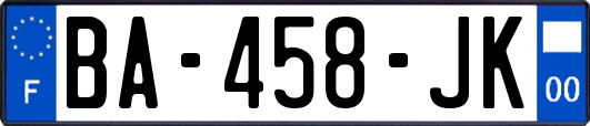 BA-458-JK