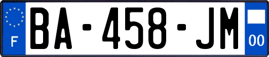 BA-458-JM