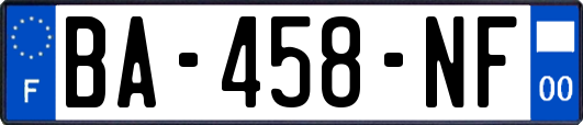 BA-458-NF