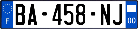 BA-458-NJ
