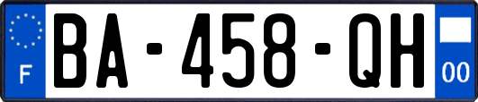 BA-458-QH