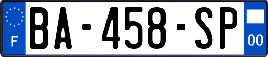 BA-458-SP