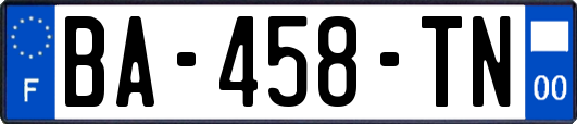 BA-458-TN