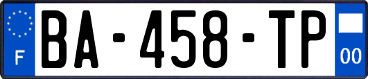 BA-458-TP