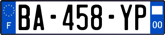 BA-458-YP