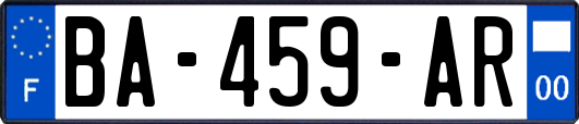 BA-459-AR