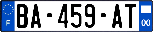 BA-459-AT