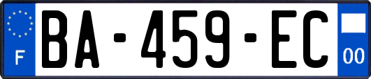 BA-459-EC