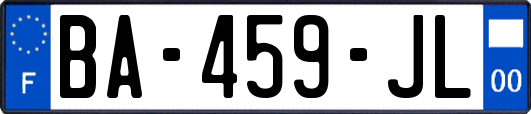 BA-459-JL