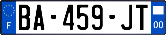 BA-459-JT