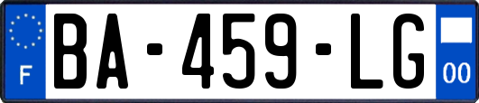 BA-459-LG