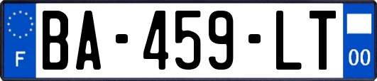 BA-459-LT
