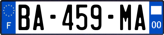 BA-459-MA