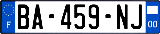 BA-459-NJ
