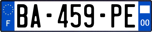 BA-459-PE