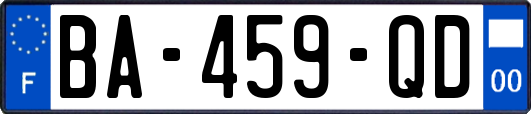 BA-459-QD