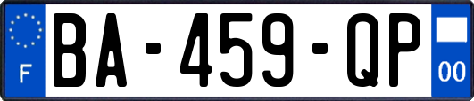 BA-459-QP
