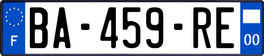 BA-459-RE
