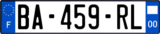 BA-459-RL
