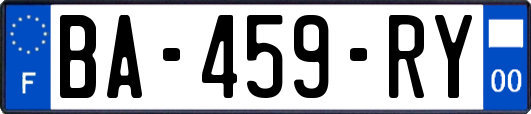 BA-459-RY