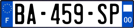 BA-459-SP