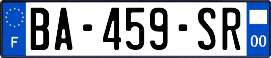 BA-459-SR