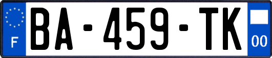 BA-459-TK