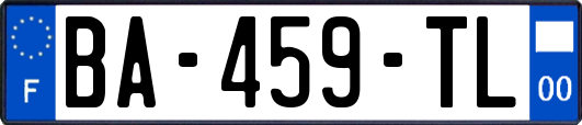 BA-459-TL