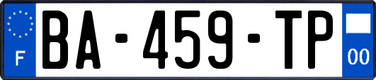BA-459-TP