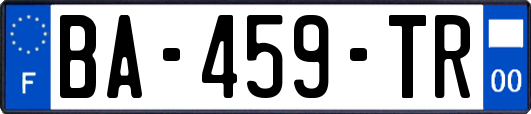 BA-459-TR