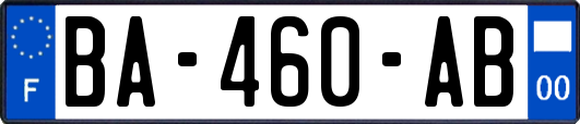 BA-460-AB