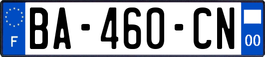 BA-460-CN