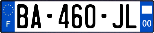 BA-460-JL