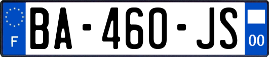 BA-460-JS