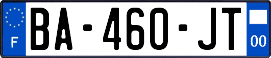 BA-460-JT